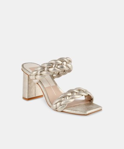 Abella sales wisteria sandal