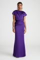 HALSTON LISSANDRA GOWN