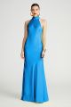 HALSTON SPERANZA GOWN