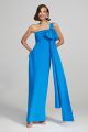 HALSTON OLIVIA GOWN