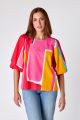 CROSBY LOTTIE TOP