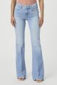 PAIGE CHARLIE 32 INCH FLARE JEAN