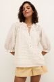 MARIE OLIVER FINELY TOP