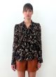 MARIE OLIVER KIMBER BLOUSE