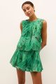 MARIE OLIVER LETTA TOP