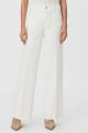 PAIGE ANESSA UTILITY + RAW HEM