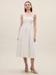 REBECCA TAYLOR CORA DRESS