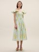 REBECCA TAYLOR YARA DRESS