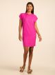 TRINA TURK FIELD DRESS