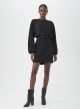 TRINA TURK AVORY DRESS