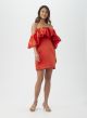 TRINA TURK NIA DRESS