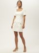 TRINA TURK APPROACH DRESS