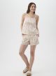 TRINA TURK TROUVE TOP