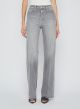 L'AGENCE CLAYTON H/R WIDE LEG JEAN