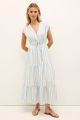 MARIE OLIVER INDY DRESS