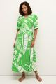 MARIE OLIVER RITA WRAP DRESS
