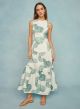 MARIE OLIVER ZELDA DRESS