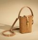 SANCIA ESTELLE BUCKET BAG