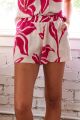 FINLEY SEASIDE SHORT