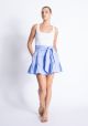 KARINA GRIMALDI SAM MINI DRESS