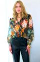 FINLEY COLLETTE BLOUSE