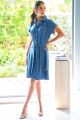 FINLEY SHORT CHANTAL DRESS