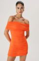 RONNY KOBO VAUGHN DRESS