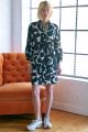 FINELY MILO DRESS