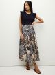 MARIE OLIVER OWENS SKIRT