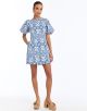 MESTIZA FAYE MINI DRESS
