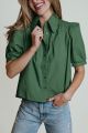 LAROQUE HARRIS TOP