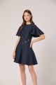 SHOSHANNA ROSEMARY DRESS