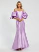 MAC DUGGAL OFF SHOULDER GOWN