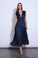 KARINA GRIMALDI MERNET DRESS