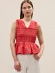 REBECCA TAYLOR MERRICK SILK TO