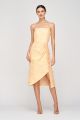 KAY UNGER LUCY MIDI DRESS