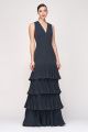 KAY UNGER ANGELIQUE GOWN