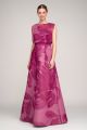 KAY UNGER TESS GOWN