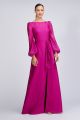 KAY UNGER SYDNEY GOWN