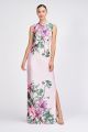 KAY UNGER AYLA COLUMN GOWN