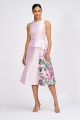 KAY UNGER ISABELLA MIDI DRESS