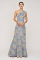 KAY UNGER GIANELLA GOWN