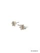THEIA JEWELRY JULIA 1CT STUD EARRING