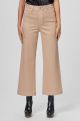 PAIGE ANESSA LUXE COATING PANT