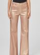 PAIGE LEENAH LUXE COATING PANT