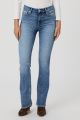 PAIGE MANHATTAN BOOT 32IN JEAN