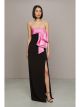 AMUR MELODIE BOW GOWN