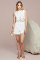 AMUR ANTONELLA SHELL BEADED TO