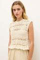 MARIE OLIVER MIRA TOP