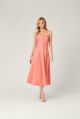 SHOSHANNA JANE DRESS